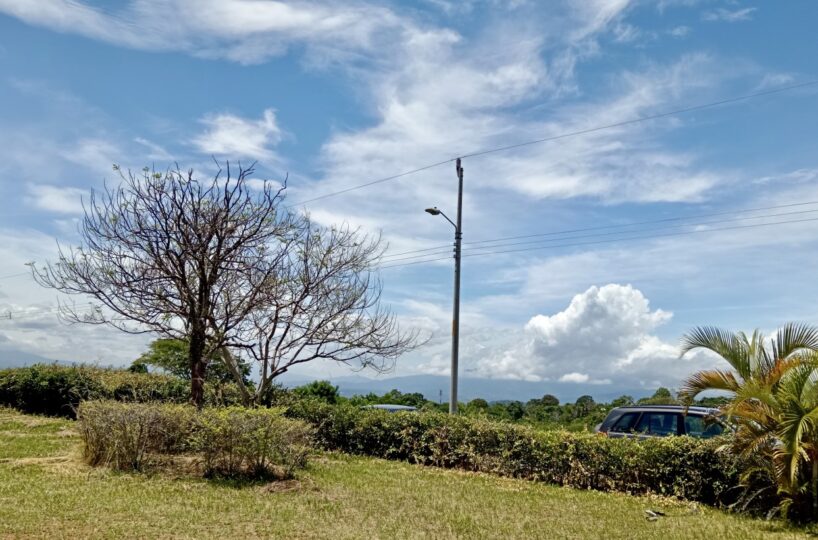 Building Lots for sale in Atenas Costa Rica