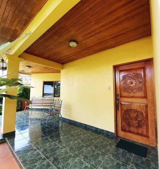 Homes for sale in Atenas Costa Rica