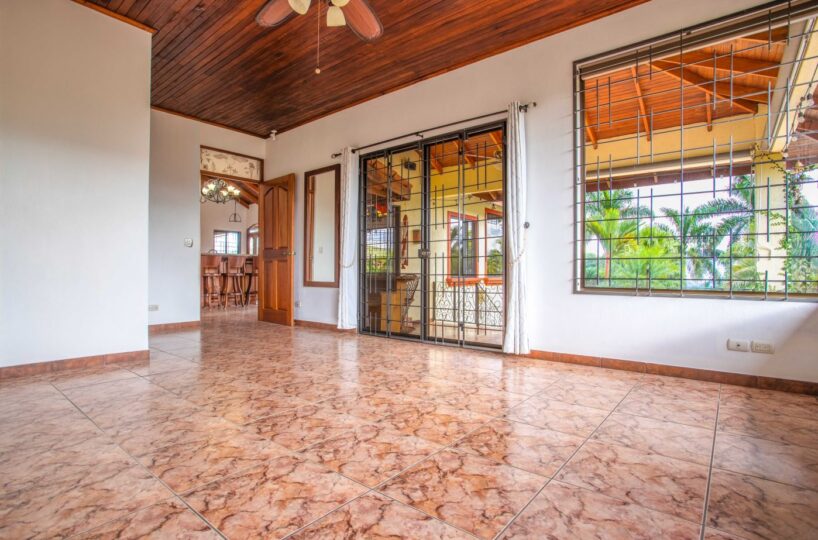 Homes for sale in Atenas Costa Rica