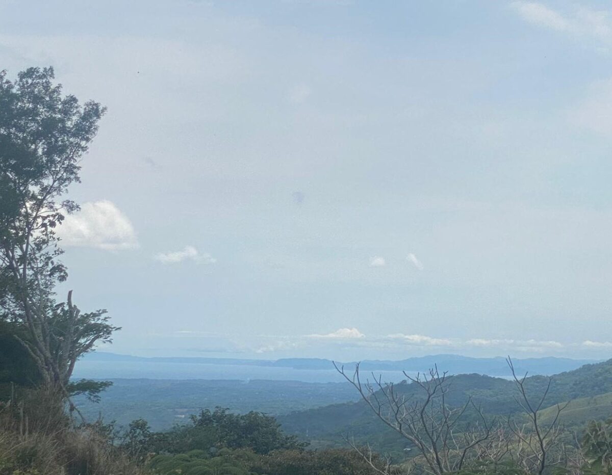 Building Lots for sale in Atenas Costa Rica