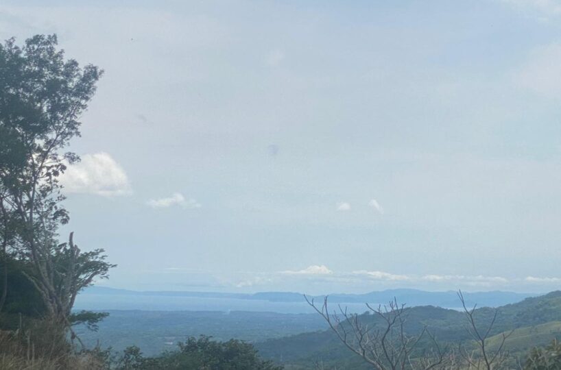 Building Lots for sale in Atenas Costa Rica