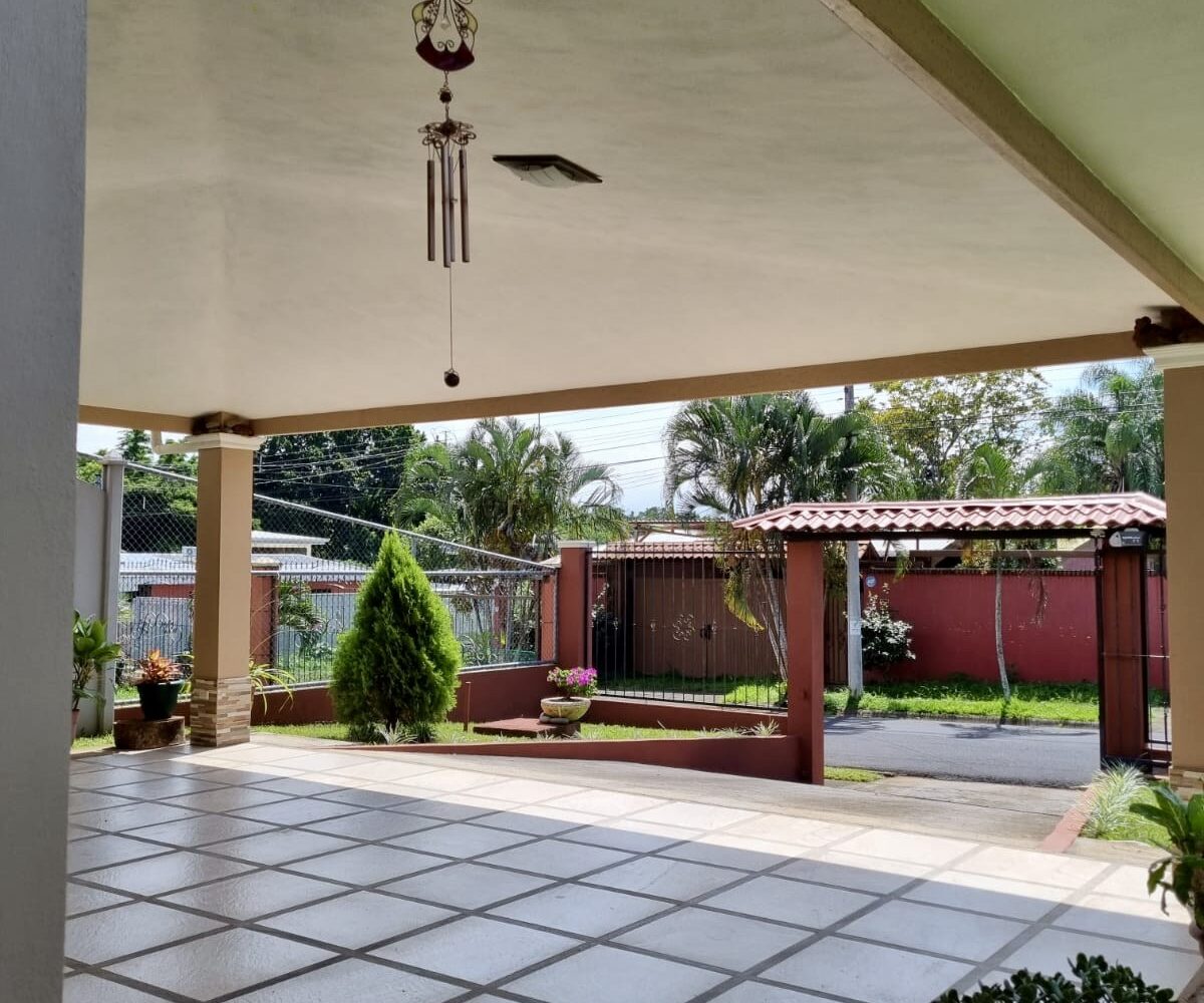 Homes for sale in Atenas Costa Rica