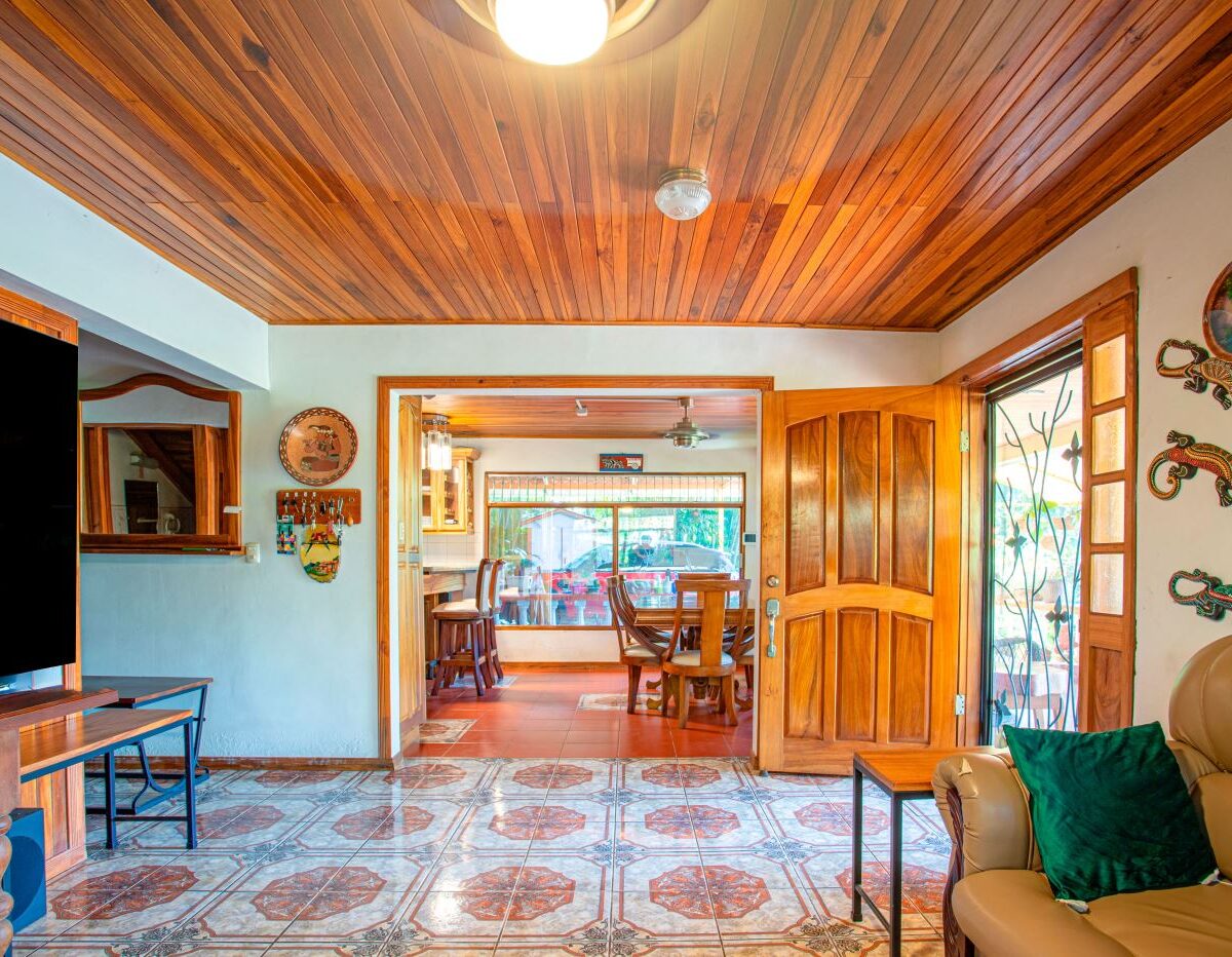 Homes for sale in Atenas Costa Rica