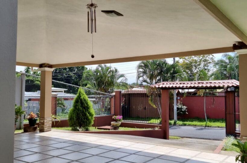Homes for sale in Atenas Costa Rica
