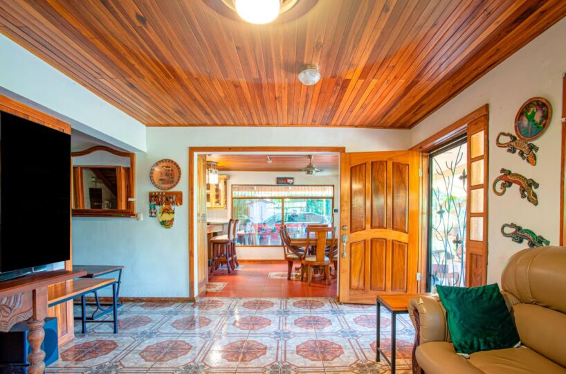 Homes for sale in Atenas Costa Rica
