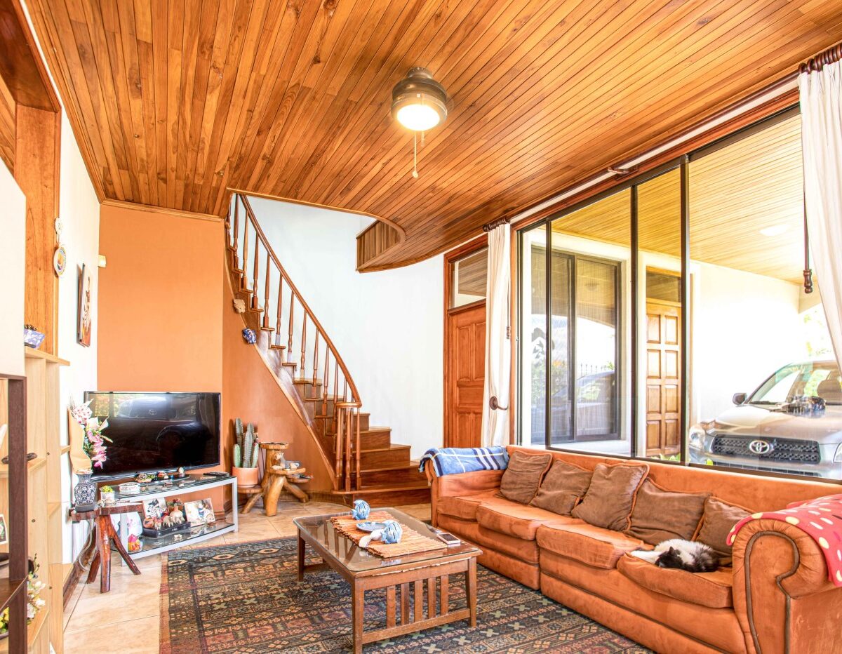 Homes for sale in Atenas Costa Rica