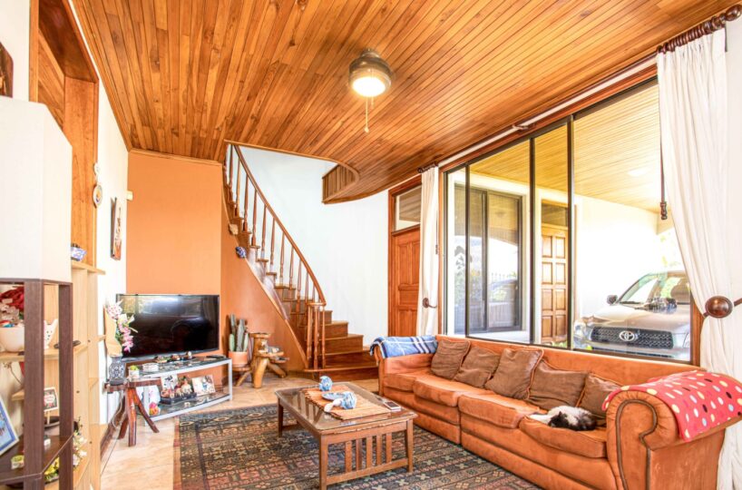 Homes for sale in Atenas Costa Rica