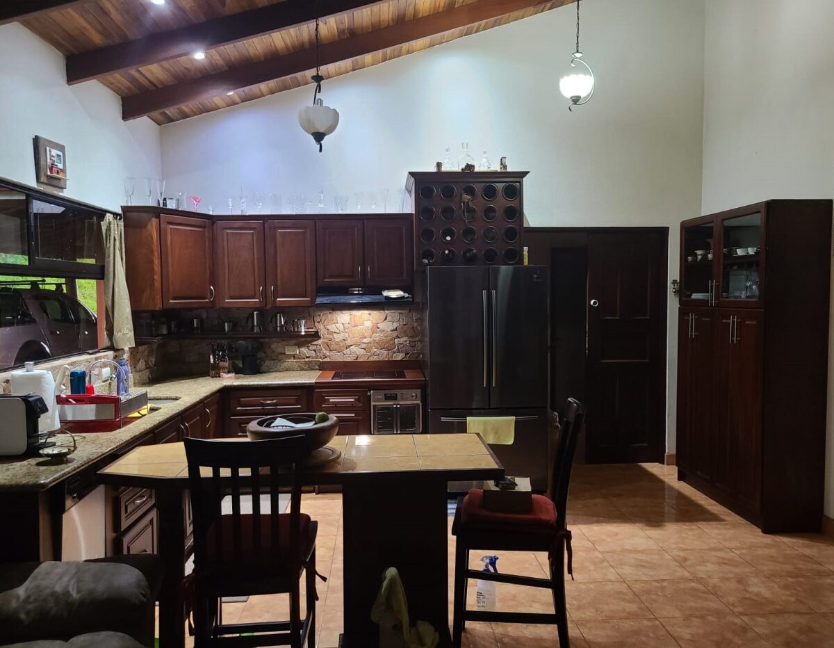 Homes for sale in Atenas Costa Rica