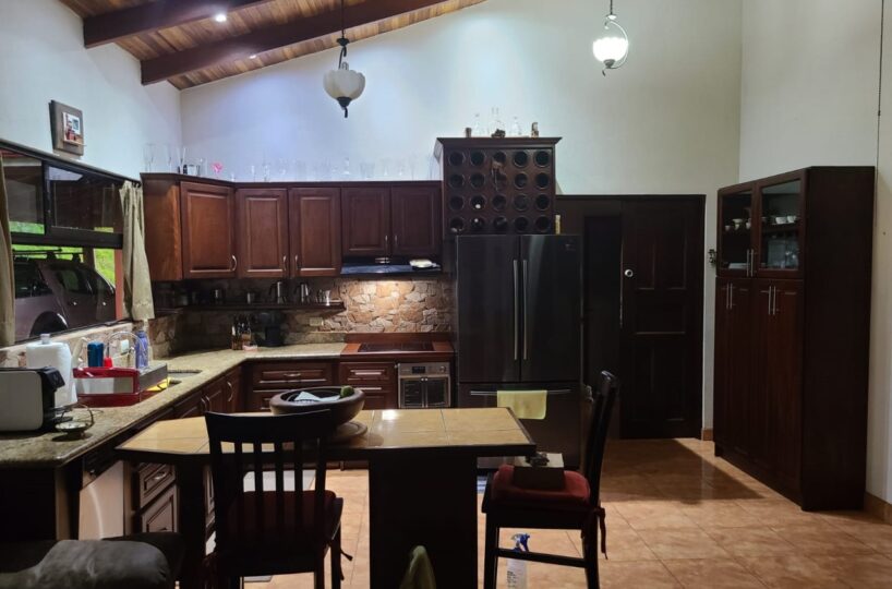 Homes for sale in Atenas Costa Rica
