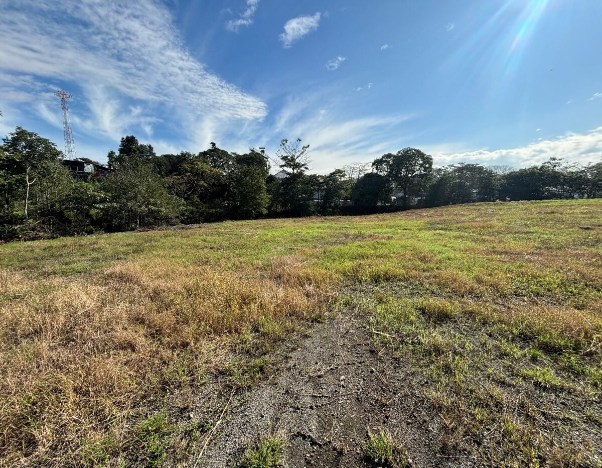 Building Lots for sale in Atenas Costa Rica