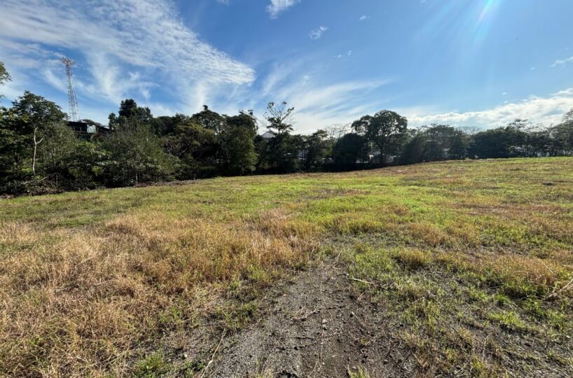 Building Lots for sale in Atenas Costa Rica
