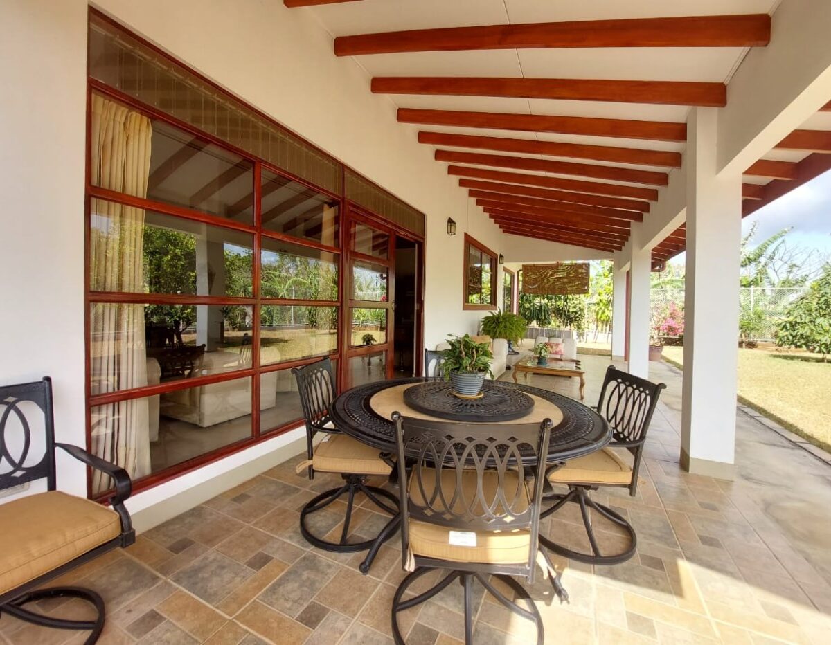 Homes for sale in Atenas Costa Rica