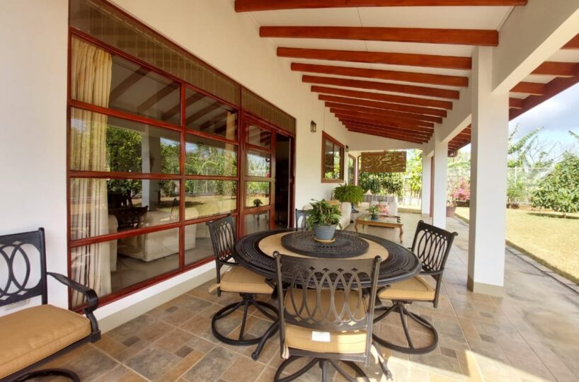 Homes for sale in Atenas Costa Rica