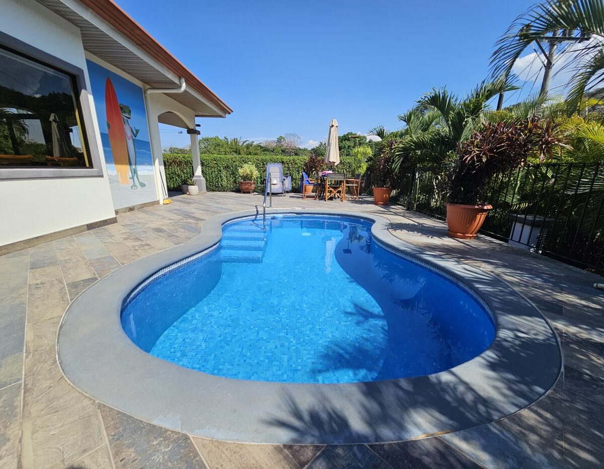 Homes for sale in Atenas Costa Rica