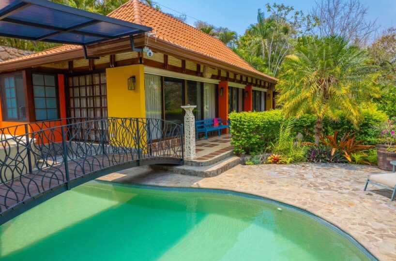 Homes for sale in Atenas Costa Rica