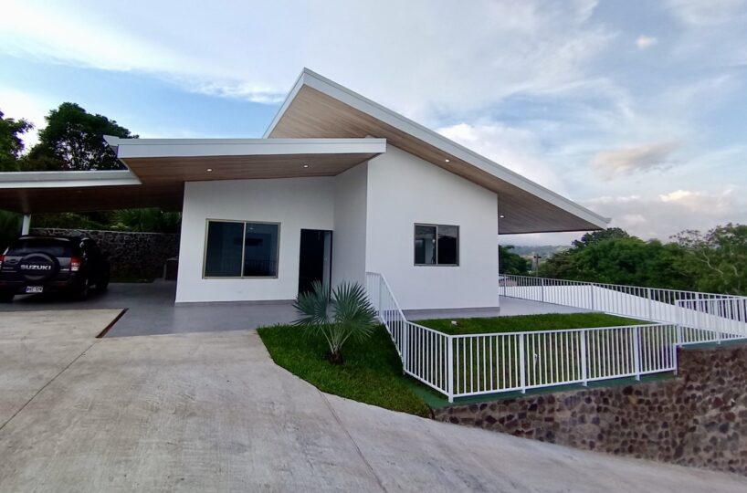 Homes for sale in Atenas Costa Rica