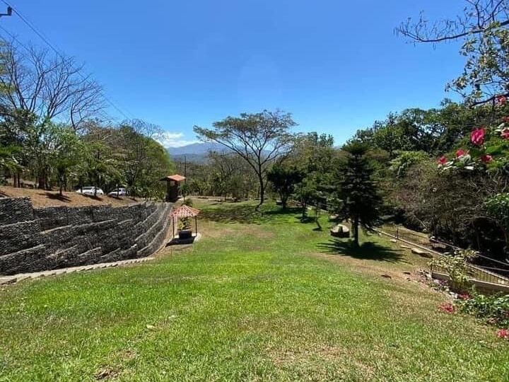 Building Lots for sale in Atenas Costa Rica