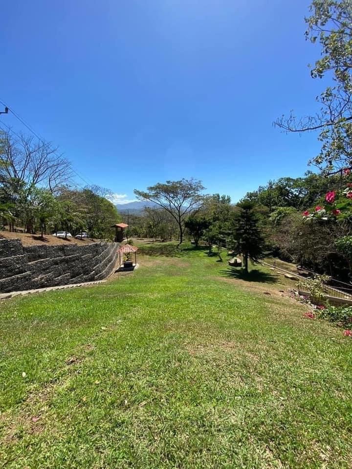 Building Lots for sale in Atenas Costa Rica