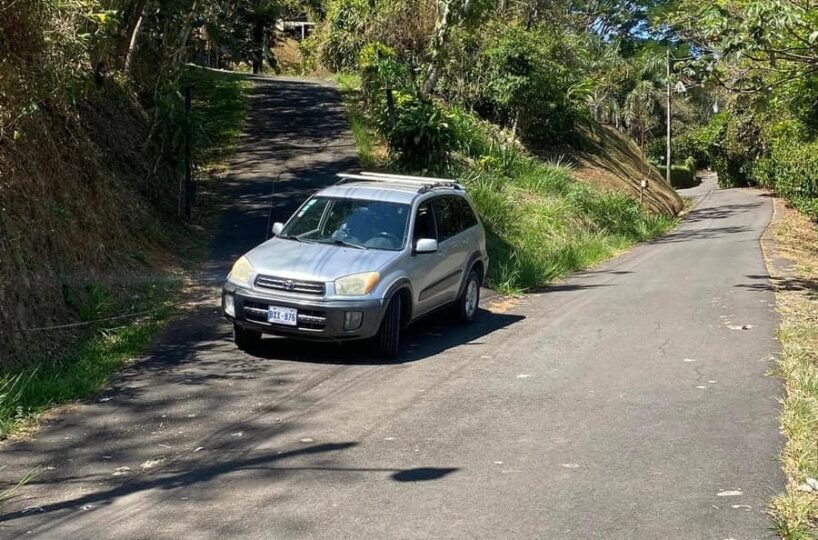 Building Lots for sale in Atenas Costa Rica