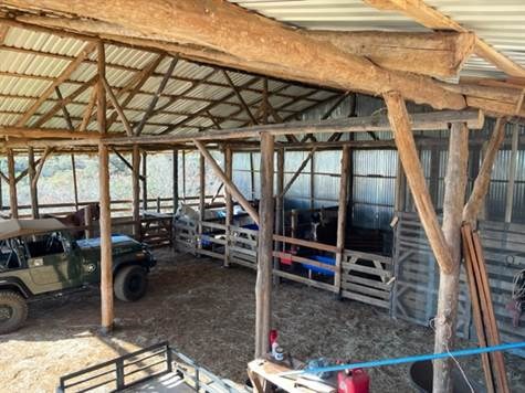 Building Lots for sale in Atenas Costa Rica