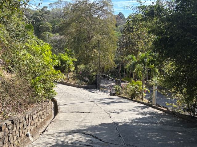 Building Lots for sale in Atenas Costa Rica