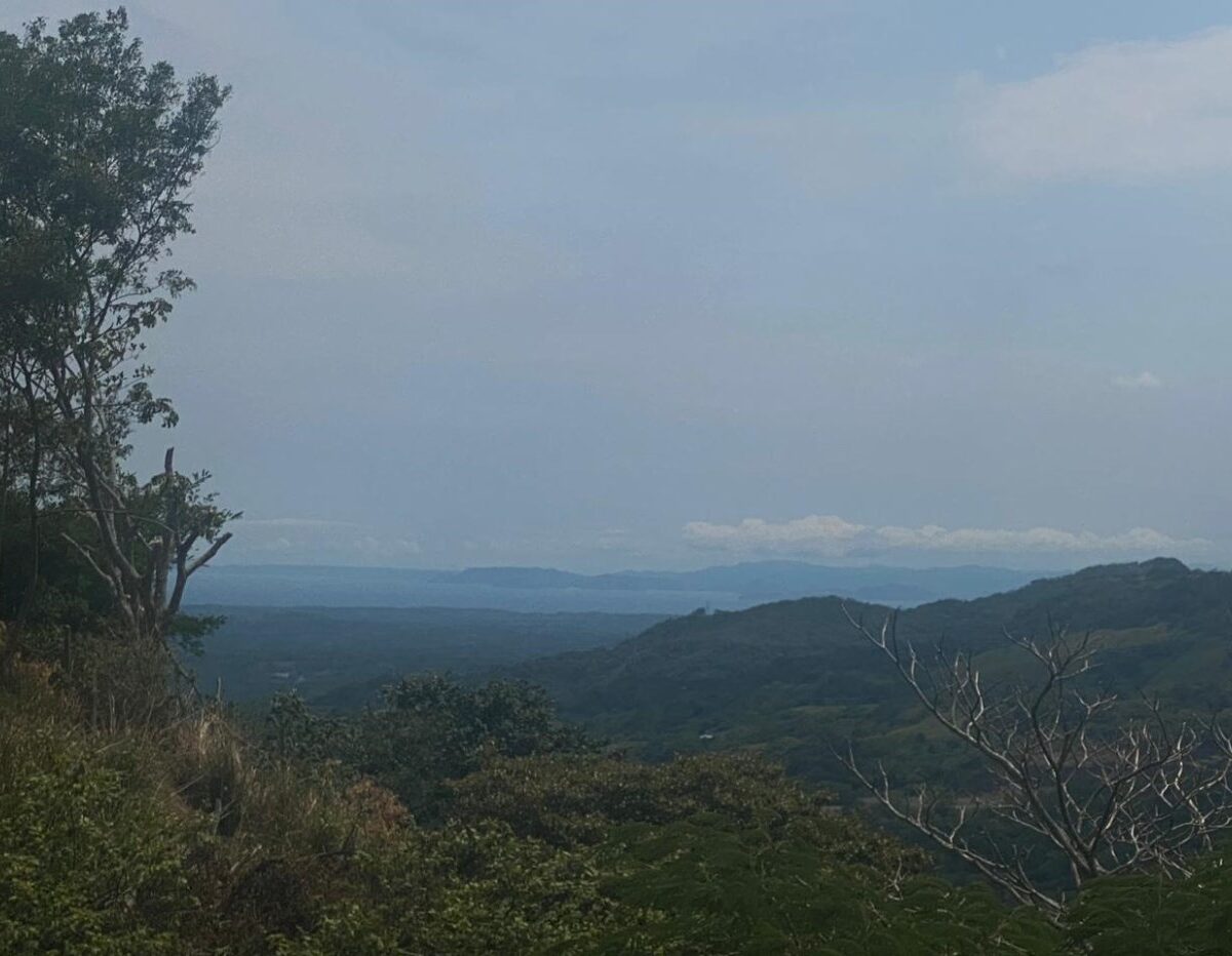 Building Lots for sale in Atenas Costa Rica