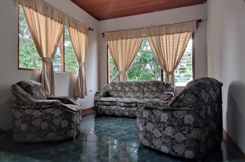 Homes for sale in Atenas Costa Rica