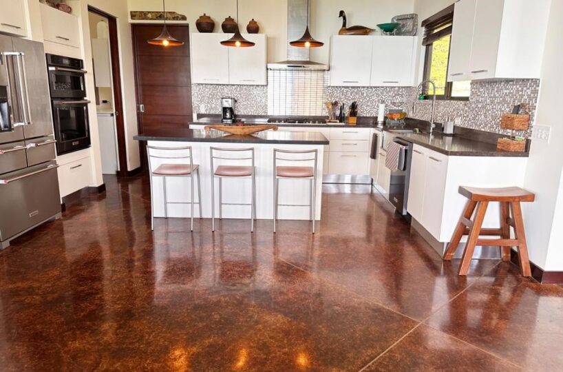 Homes for sale in Atenas Costa Rica