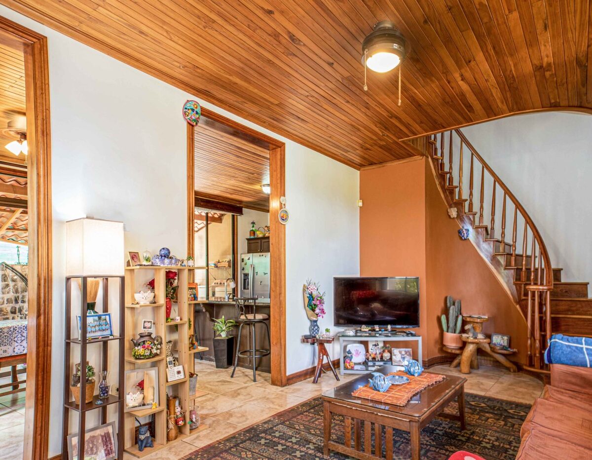 Homes for sale in Atenas Costa Rica