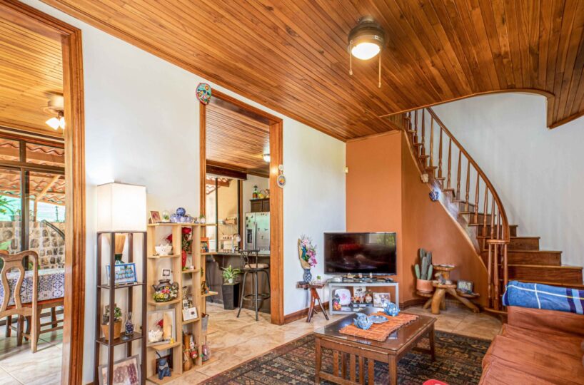 Homes for sale in Atenas Costa Rica