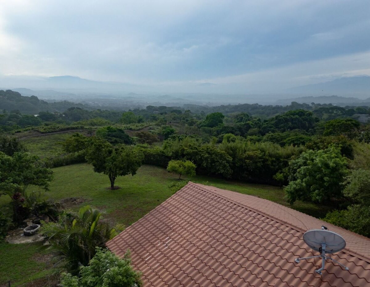 Homes for sale in Atenas Costa Rica