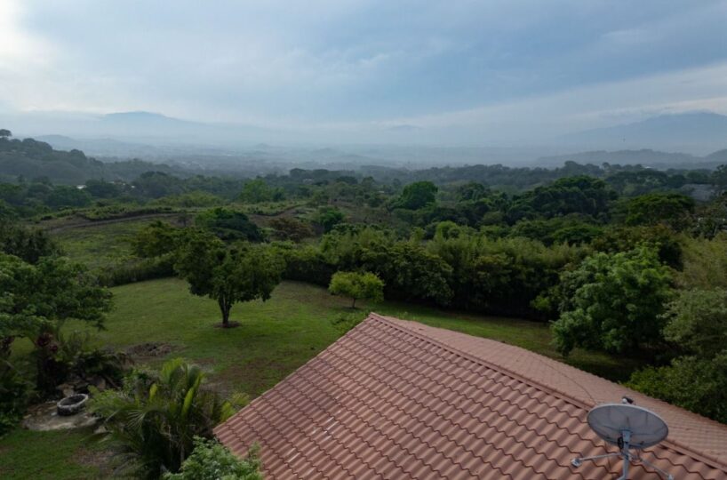 Homes for sale in Atenas Costa Rica