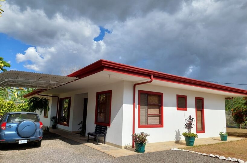 Homes for sale in Atenas Costa Rica