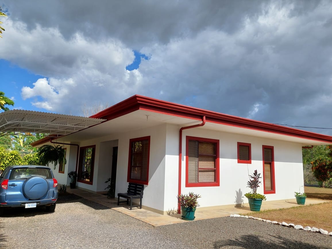 Homes for sale in Atenas Costa Rica