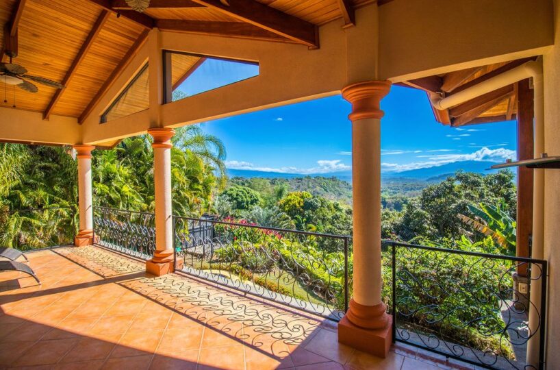 Homes for sale in Atenas Costa Rica