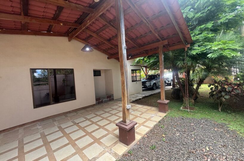 Homes for sale in Atenas Costa Rica