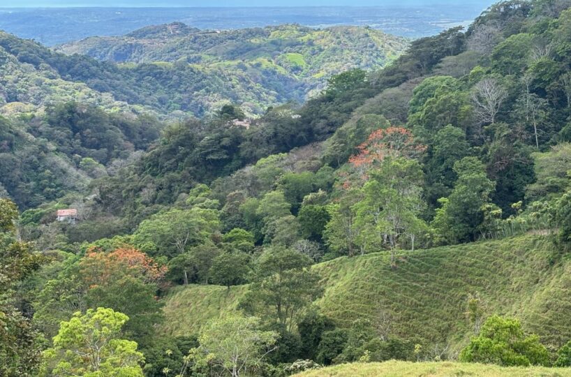 Homes for sale in Atenas Costa Rica