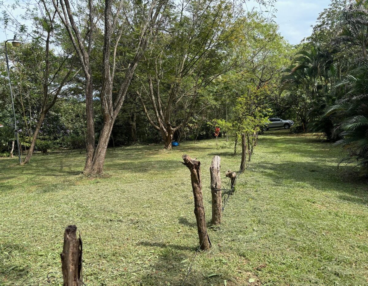 Building Lots for sale in Atenas Costa Rica