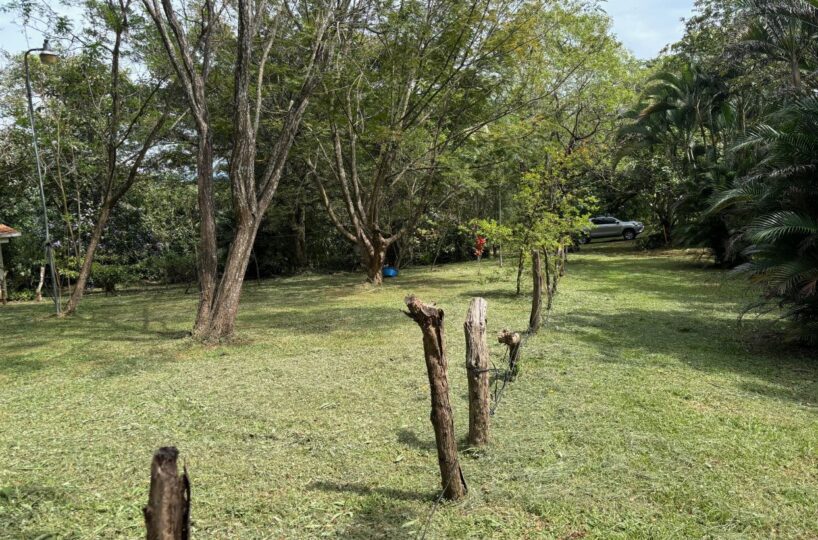 Building Lots for sale in Atenas Costa Rica