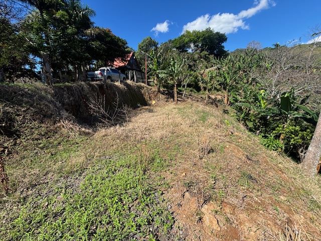 Building Lots for sale in Atenas Costa Rica