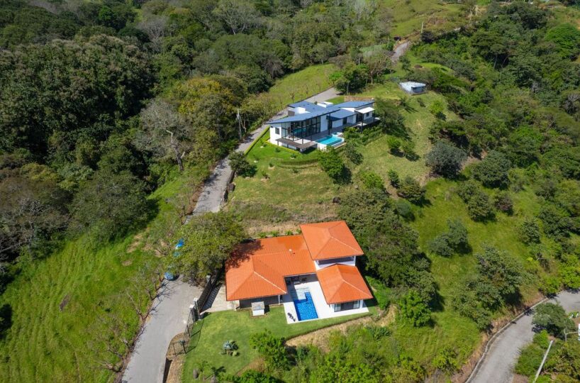Homes for sale in Atenas Costa Rica
