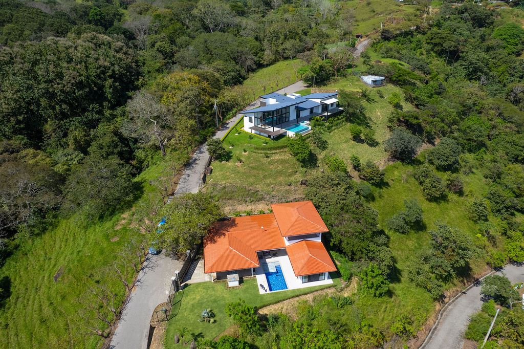 Homes for sale in Atenas Costa Rica