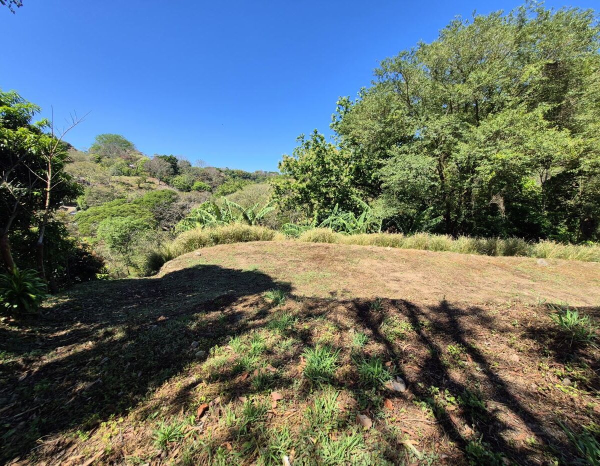 Building Lots for sale in Atenas Costa Rica