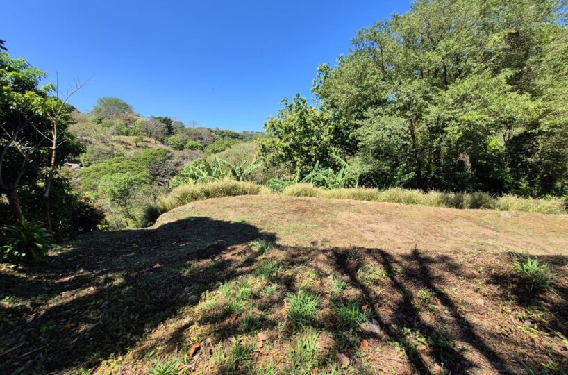 Building Lots for sale in Atenas Costa Rica