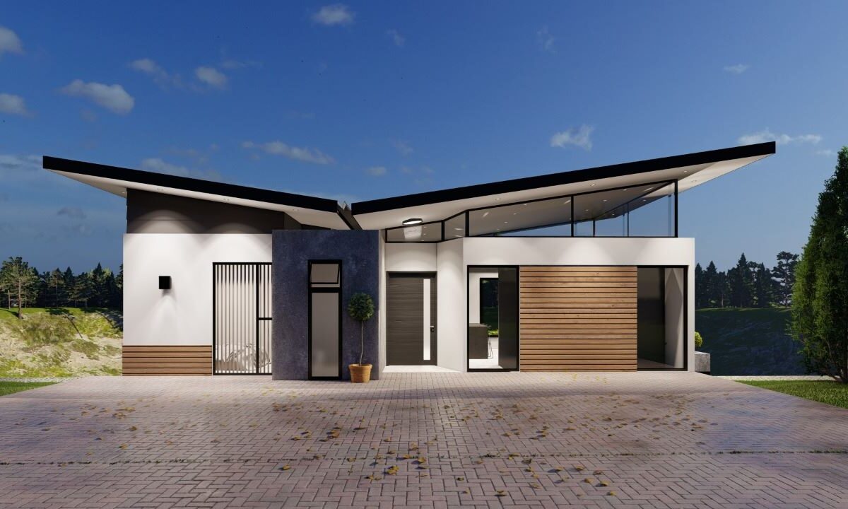 Building Lots for sale in Atenas Costa Rica