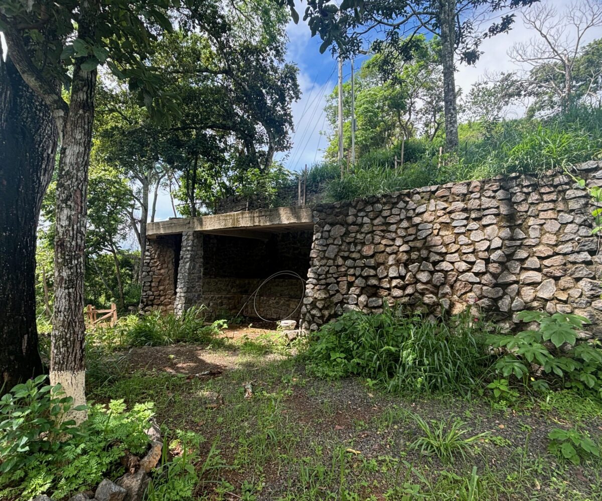 Building Lots for sale in Atenas Costa Rica