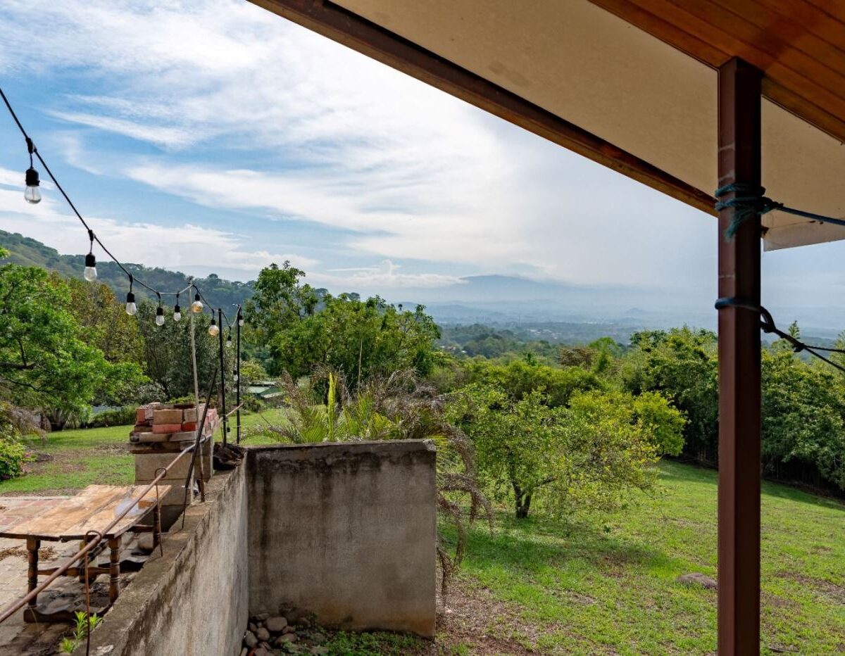 Homes for sale in Atenas Costa Rica