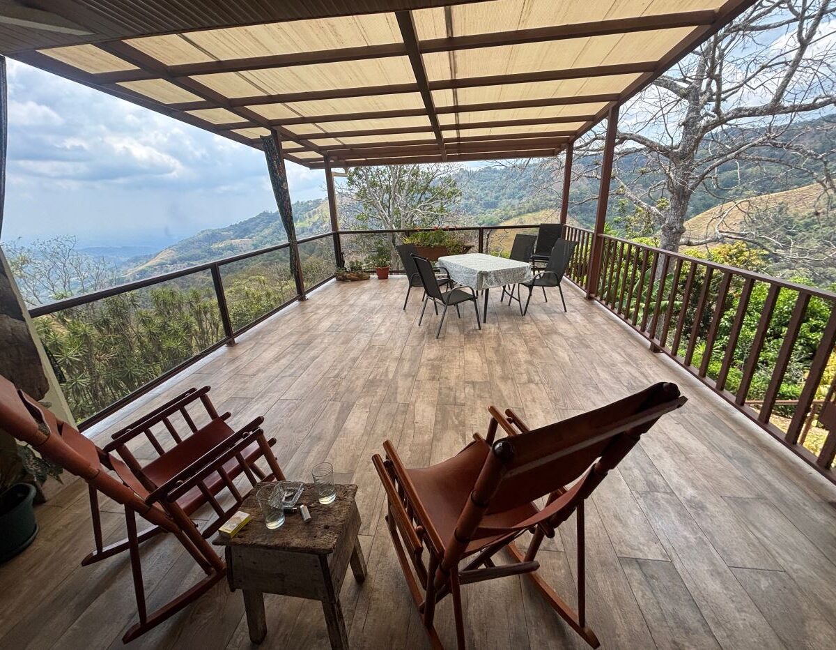 Homes for sale in Atenas Costa Rica