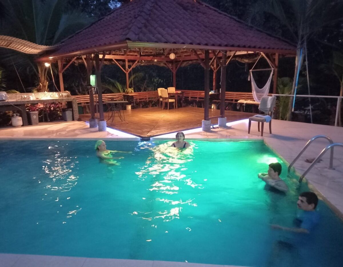 Commercial for sale in Atenas Costa Rica