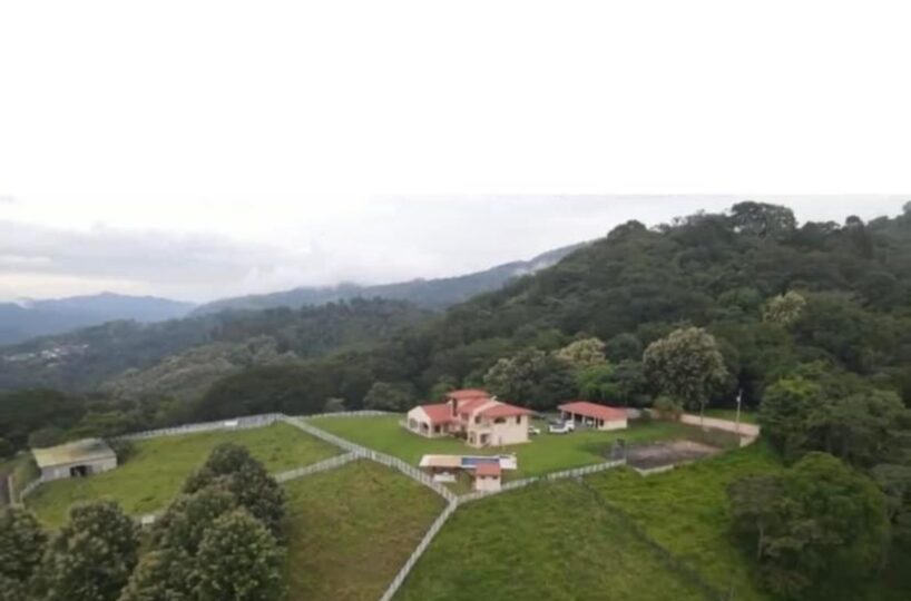 Homes for sale in Atenas Costa Rica